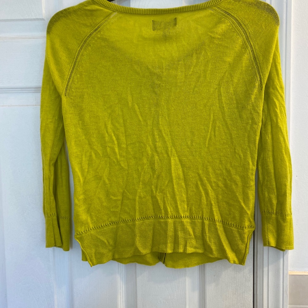 Cardigan - Picture 2 of 2
